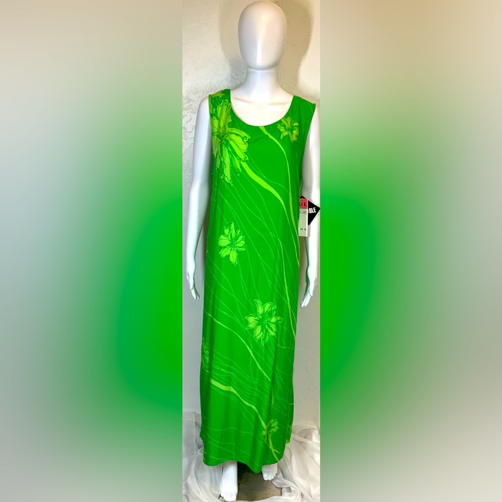 Summer Dress